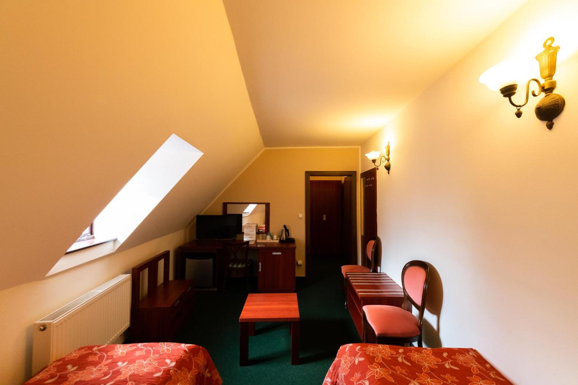 Vivaldi Apartments Микулов Экстерьер фото