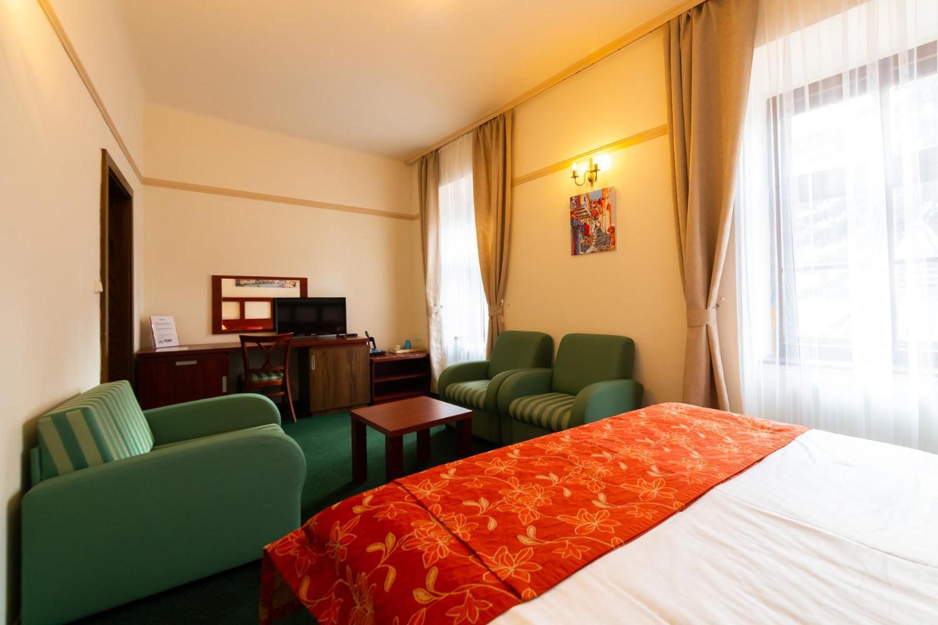 Vivaldi Apartments Микулов Экстерьер фото